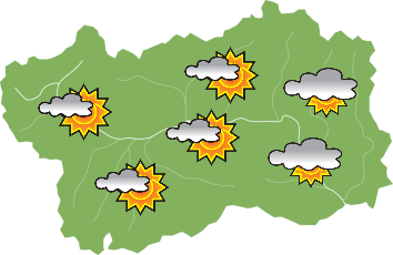 vendredi 23 mai - Après-midi