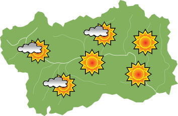 samedi 24 mai - Après-midi