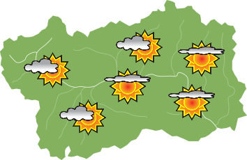 dimanche 25 mai - Matin